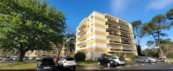 Appartement T3 clé en mains - entièrement rénové