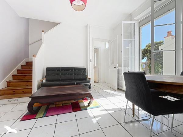 Maison 412 000 € La Rochelle 4 p 100 m² DPE D
