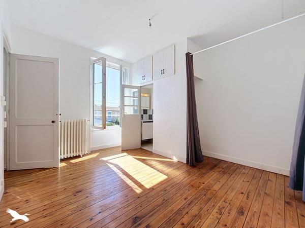 Maison 412 000 € La Rochelle 4 p 100 m² DPE D