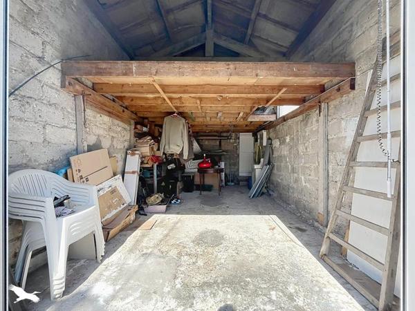 Maison 412 000 € La Rochelle 4 p 100 m² DPE D