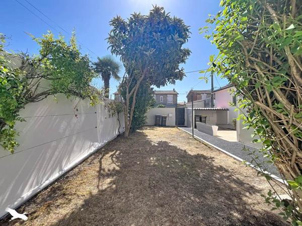 Maison 412 000 € La Rochelle 4 p 100 m² DPE D