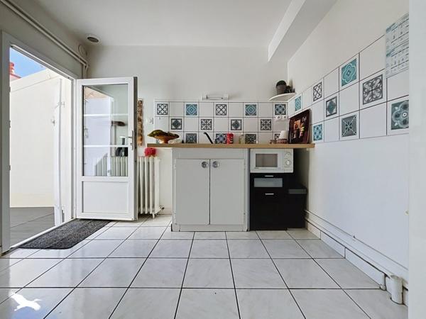 Maison 412 000 € La Rochelle 4 p 100 m² DPE D