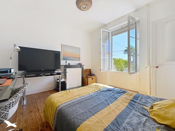 Maison 412 000 € La Rochelle 4 p 100 m² DPE D