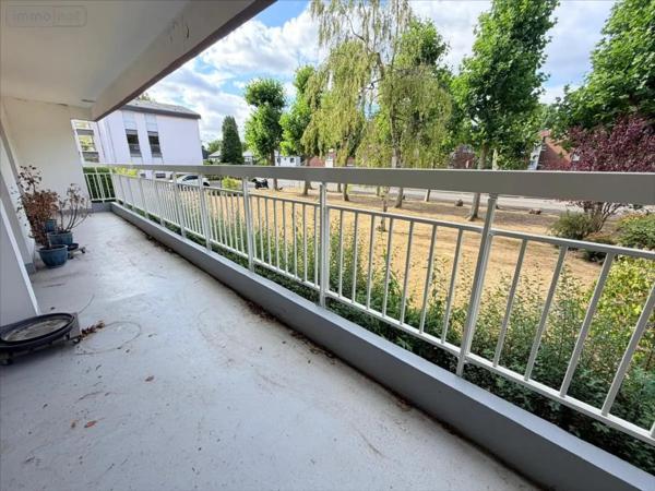 Achat - Appartement Bois-Guillaume 76230 5 pièces 107 m 2