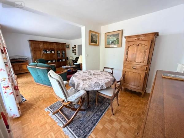 Achat - Appartement Bois-Guillaume 76230 5 pièces 107 m 2