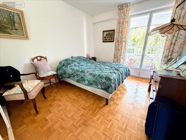 Achat - Appartement Bois-Guillaume 76230 5 pièces 107 m 2