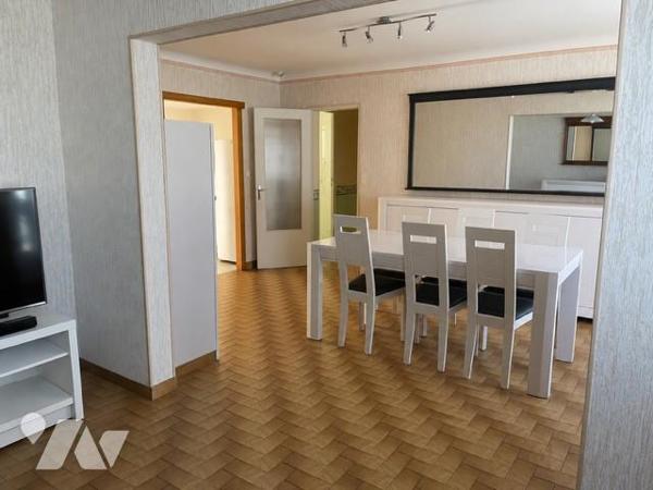 LA CHEVROLIERE , bourg, maison de plain-pied