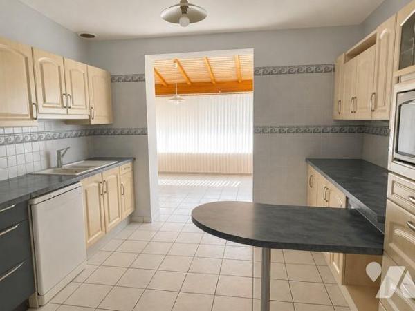 LA CHEVROLIERE , bourg, maison de plain-pied