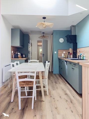 Maison 348 480 € Saint-Pierre-d'Oléron 4 p 103 m² DPE D