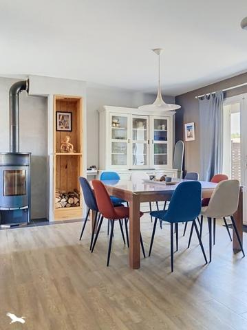 Maison 348 480 € Saint-Pierre-d'Oléron 4 p 103 m² DPE D