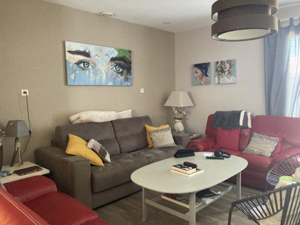 Maison 348 480 € Saint-Pierre-d'Oléron 4 p 103 m² DPE D
