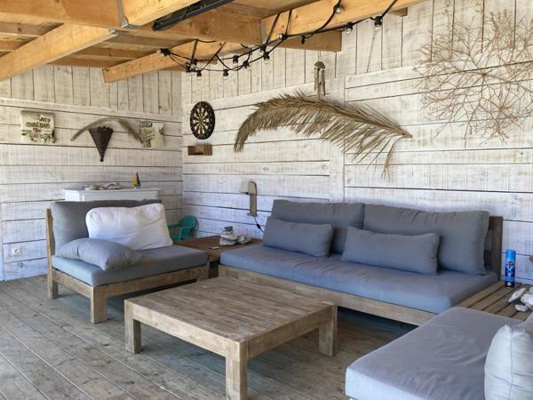 Maison 348 480 € Saint-Pierre-d'Oléron 4 p 103 m² DPE D
