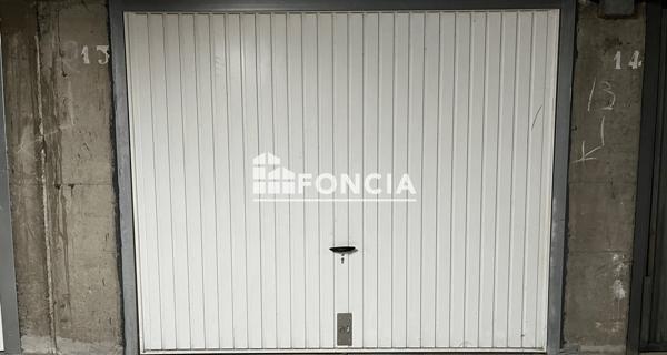 Location Parking - Grenoble 38000