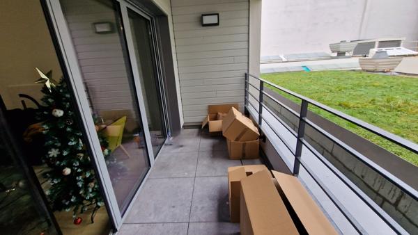 Tours (37000) TOURS Centre - T3 avec balcon et ascenseur