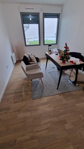 Tours (37000) TOURS Centre - T3 avec balcon et ascenseur