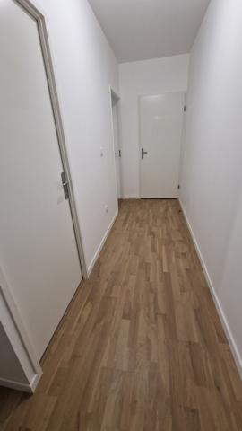 Tours (37000) TOURS Centre - T3 avec balcon et ascenseur