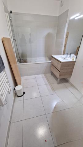 Tours (37000) TOURS Centre - T3 avec balcon et ascenseur