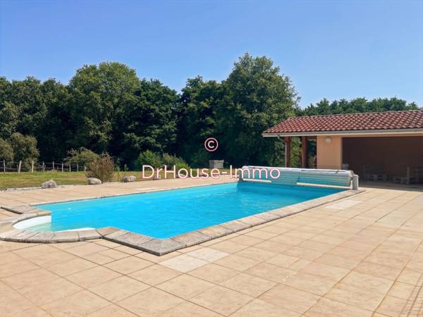 Maison à vendre 7 pièces de 173 m²