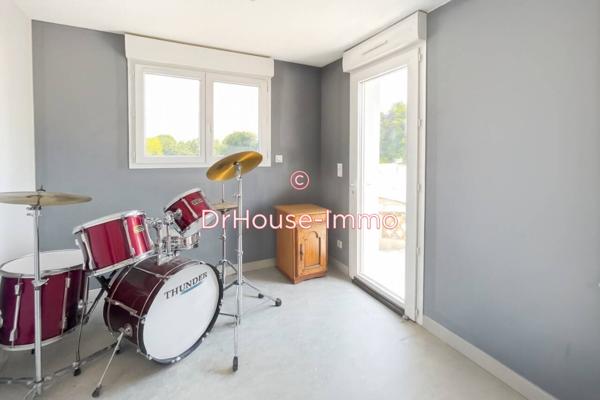 Maison à vendre 7 pièces de 173 m²