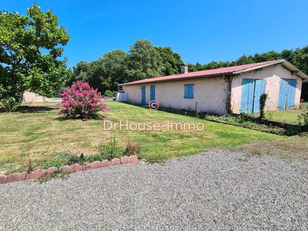 Maison à vendre 7 pièces de 173 m²