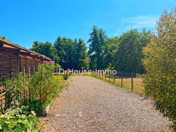 Maison à vendre 7 pièces de 173 m²