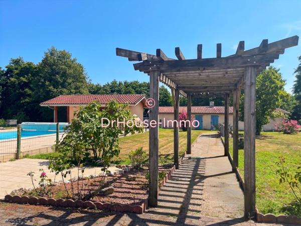 Maison à vendre 7 pièces de 173 m²