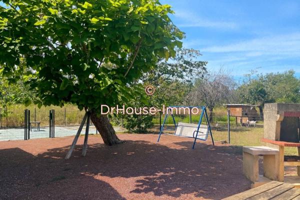 Maison à vendre 7 pièces de 173 m²