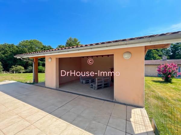 Maison à vendre 7 pièces de 173 m²