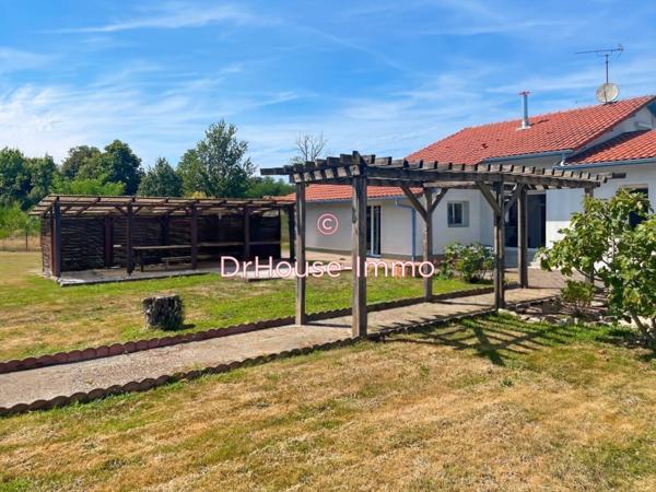 Maison à vendre 7 pièces de 173 m²