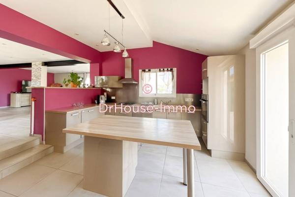 Maison à vendre 7 pièces de 173 m²