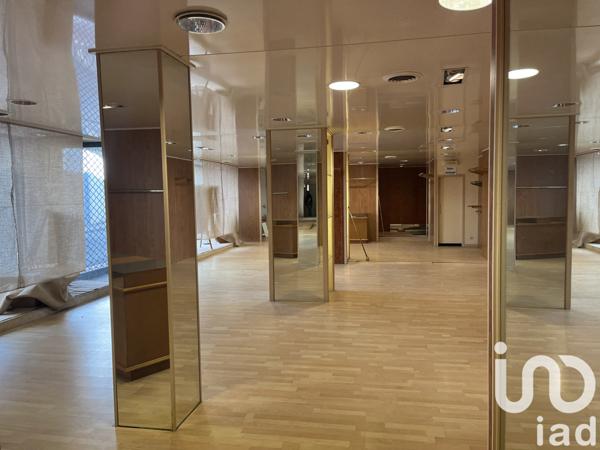 Immeuble à vendre 335 m² Jonzac