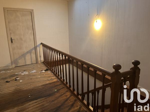 Immeuble à vendre 335 m² Jonzac