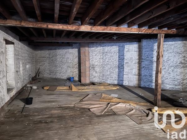 Immeuble à vendre 335 m² Jonzac