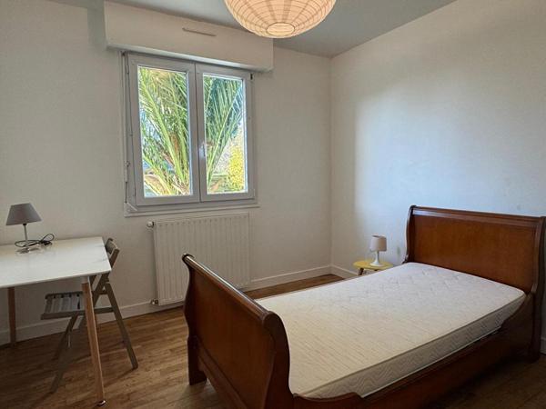 Baden - Maison familiale avec potentiel d'évolution, à quelques minutes des plages et du Golfe