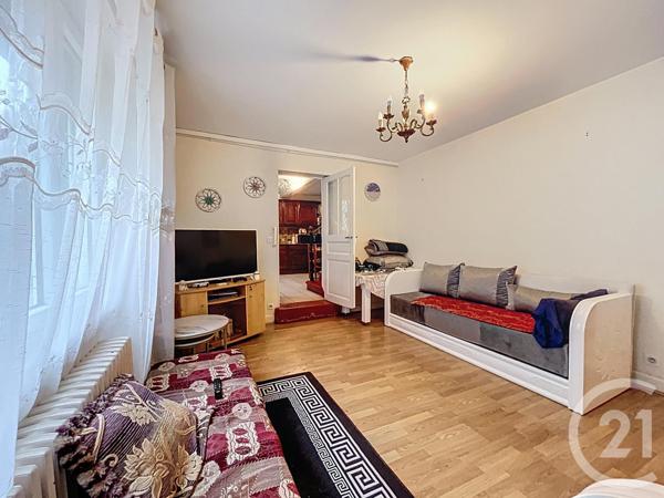 Maison à vendre  4 pièces - 82,68 m2 RIOM - 63