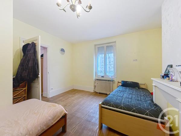 Maison à vendre  4 pièces - 82,68 m2 RIOM - 63