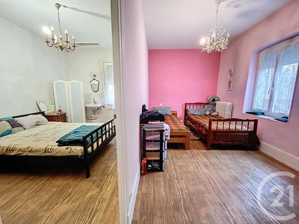 Maison à vendre  4 pièces - 82,68 m2 RIOM - 63