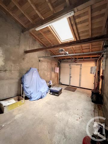 Maison à vendre  4 pièces - 82,68 m2 RIOM - 63