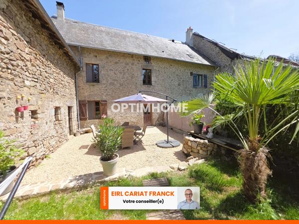 Maison à vendre 5 pièces  (23)