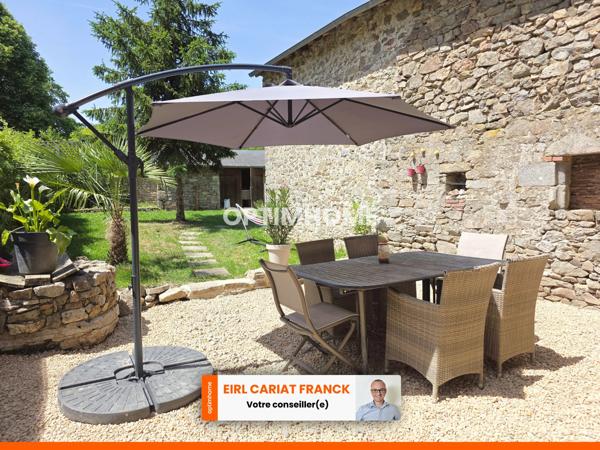 Maison à vendre 5 pièces  (23)