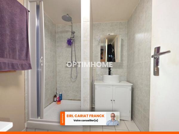 Maison à vendre 5 pièces  (23)