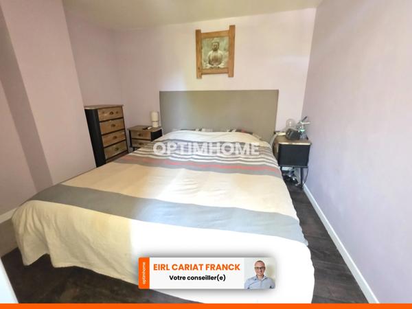 Maison à vendre 5 pièces  (23)