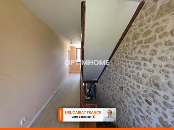 Maison à vendre 5 pièces  (23)