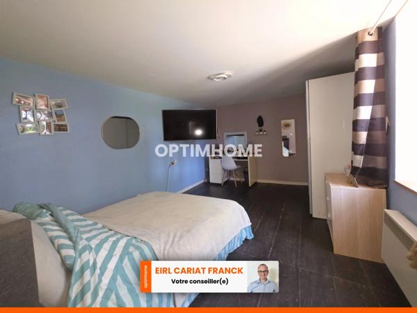 Maison à vendre 5 pièces  (23)