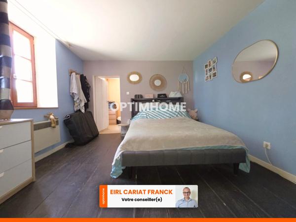 Maison à vendre 5 pièces  (23)