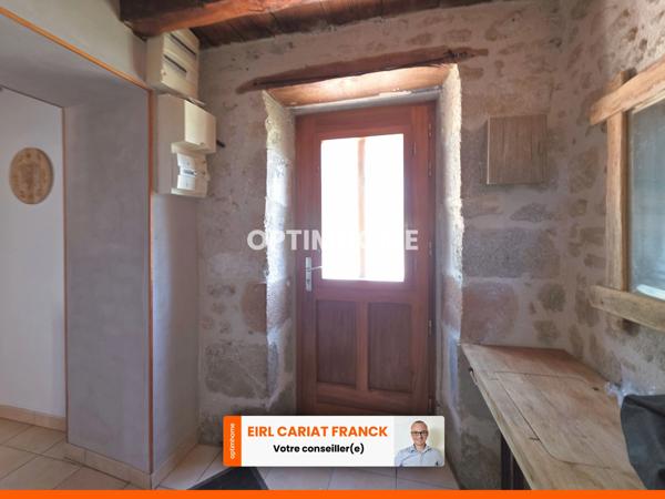 Maison à vendre 5 pièces  (23)