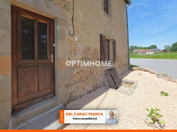 Maison à vendre 5 pièces  (23)