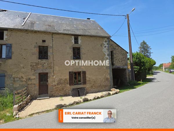 Maison à vendre 5 pièces  (23)