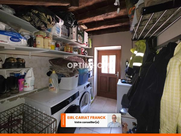 Maison à vendre 5 pièces  (23)