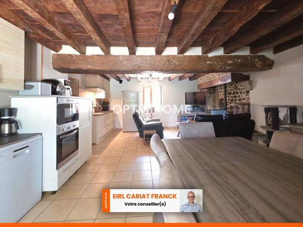 Maison à vendre 5 pièces  (23)
